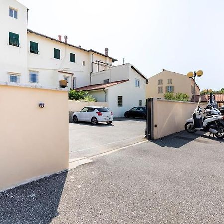 Casa “Oasi Del Mare” Διαμέρισμα Λιβόρνο Εξωτερικό φωτογραφία