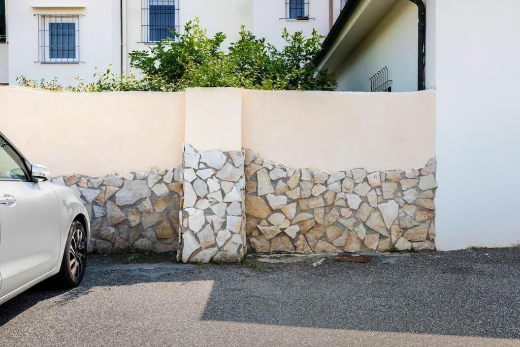 Casa “Oasi Del Mare” Διαμέρισμα Λιβόρνο Εξωτερικό φωτογραφία