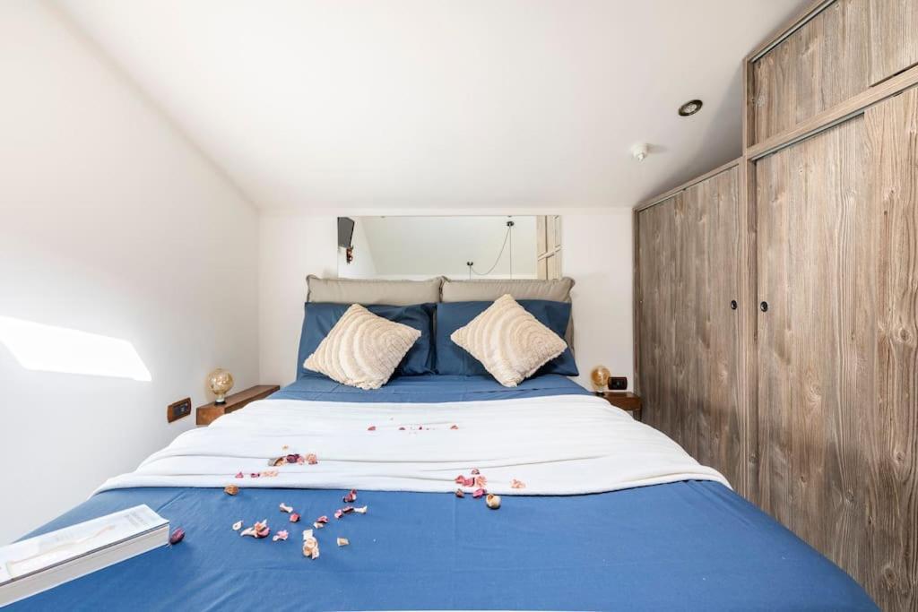 Casa “Oasi Del Mare” Διαμέρισμα Λιβόρνο Εξωτερικό φωτογραφία