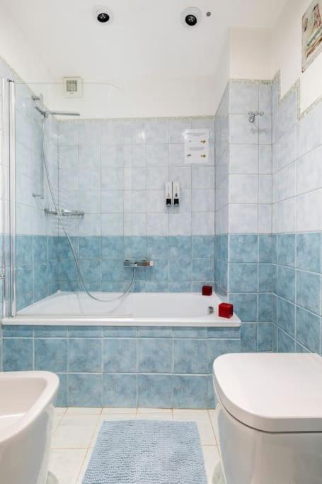 Casa “Oasi Del Mare” Διαμέρισμα Λιβόρνο Εξωτερικό φωτογραφία