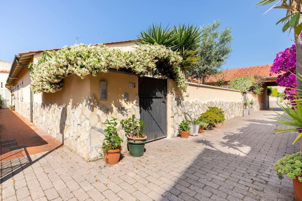Casa “Oasi Del Mare” Διαμέρισμα Λιβόρνο Εξωτερικό φωτογραφία