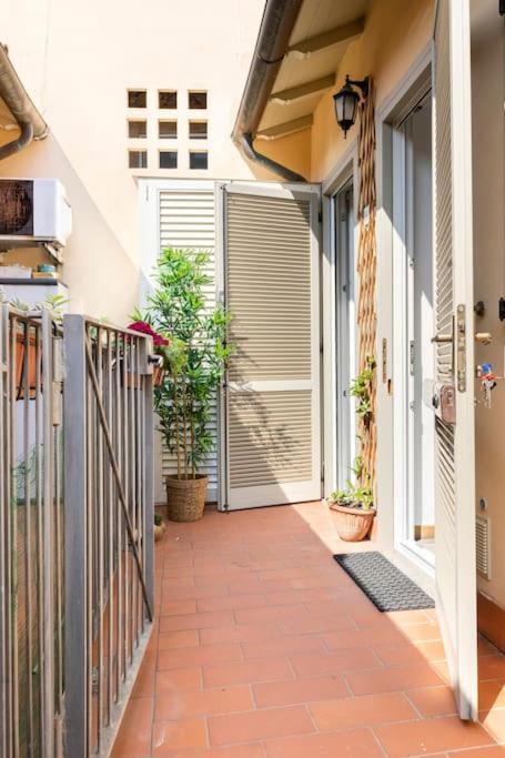 Casa “Oasi Del Mare” Διαμέρισμα Λιβόρνο Εξωτερικό φωτογραφία