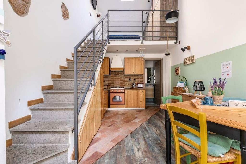 Casa “Oasi Del Mare” Διαμέρισμα Λιβόρνο Εξωτερικό φωτογραφία