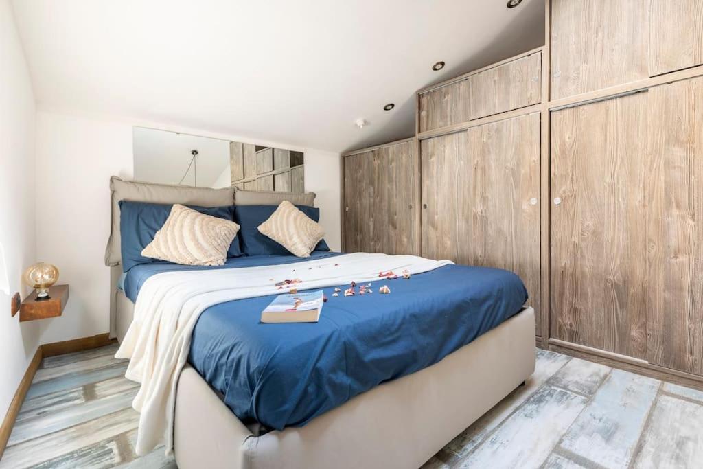 Casa “Oasi Del Mare” Διαμέρισμα Λιβόρνο Εξωτερικό φωτογραφία